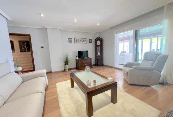 Resale - Detached Villa -
San Javier - Costa Calida
