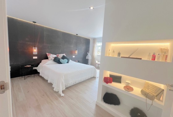 Resale - Detached Villa -
San Javier - Costa Calida