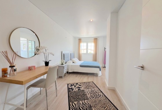 Resale - Detached Villa -
San Javier - Costa Calida