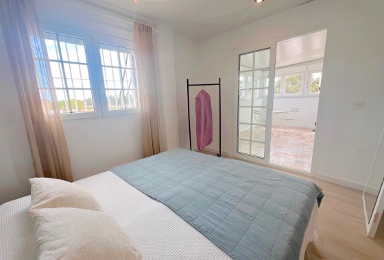 Resale - Detached Villa -
San Javier - Costa Calida