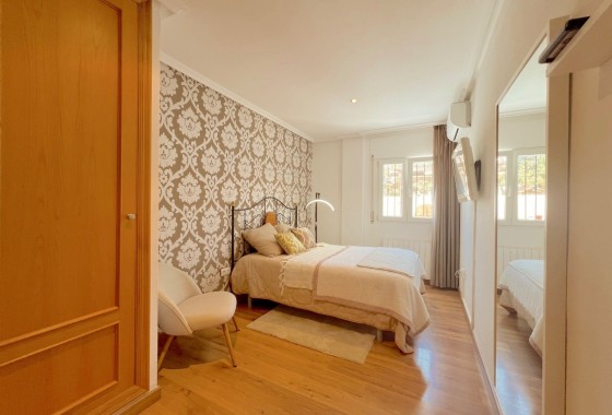 Resale - Detached Villa -
San Javier - Costa Calida