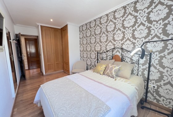Resale - Detached Villa -
San Javier - Costa Calida