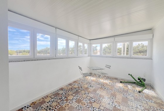 Resale - Detached Villa -
San Javier - Costa Calida