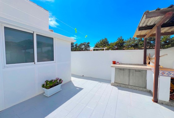 Resale - Detached Villa -
San Javier - Costa Calida