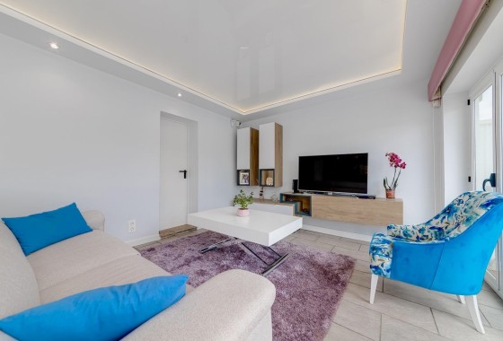 Resale - Detached Villa -
San Javier - Costa Calida
