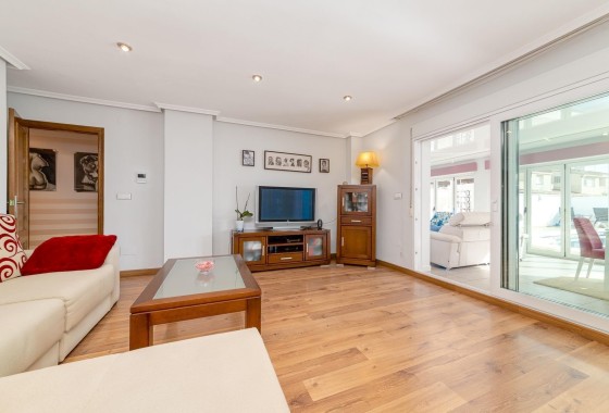 Resale - Detached Villa -
San Javier - Costa Calida