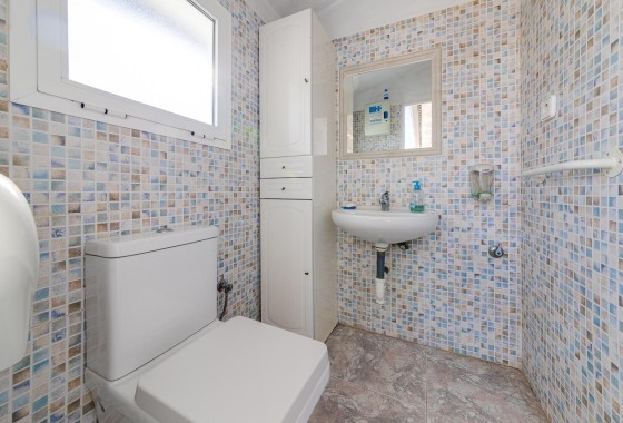 Resale - Detached Villa -
San Javier - Costa Calida