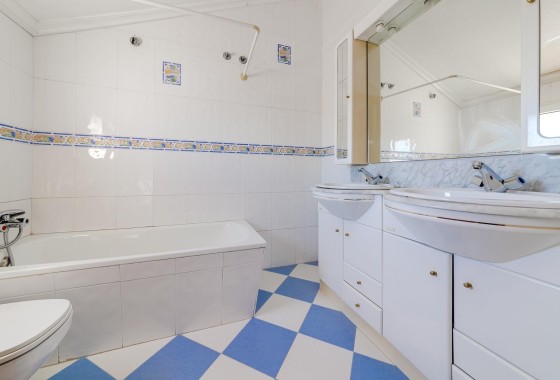Resale - Detached Villa -
San Javier - Costa Calida