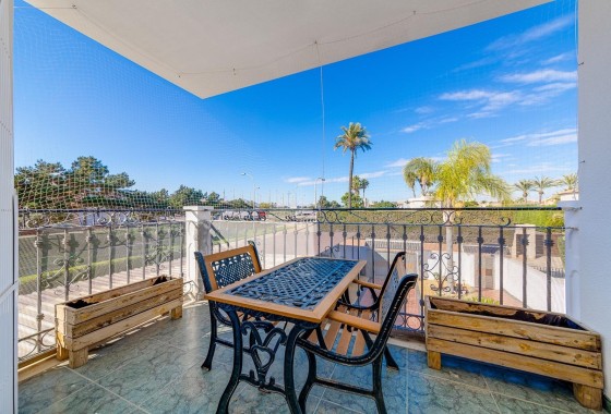 Resale - Detached Villa -
San Javier - Costa Calida