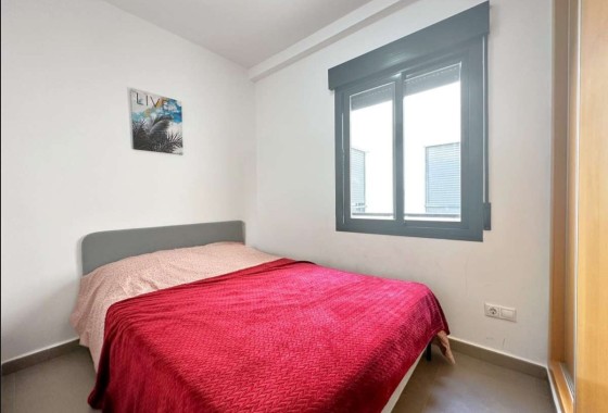 Resale - Wohnung / Apartment -
Benitachell - Costa Blanca