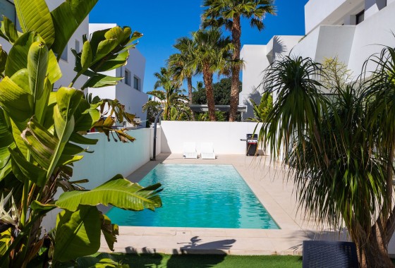 Sprzedaż - Willa wolnostojąca -
Ciudad Quesada - Rojales - Costa Blanca