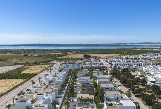 Sprzedaż - Willa wolnostojąca -
Ciudad Quesada - Rojales - Costa Blanca