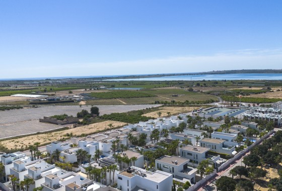 Sprzedaż - Willa wolnostojąca -
Ciudad Quesada - Rojales - Costa Blanca