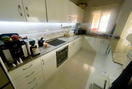 Sprzedaż - Willa wolnostojąca -
Ciudad Quesada - Rojales - Costa Blanca