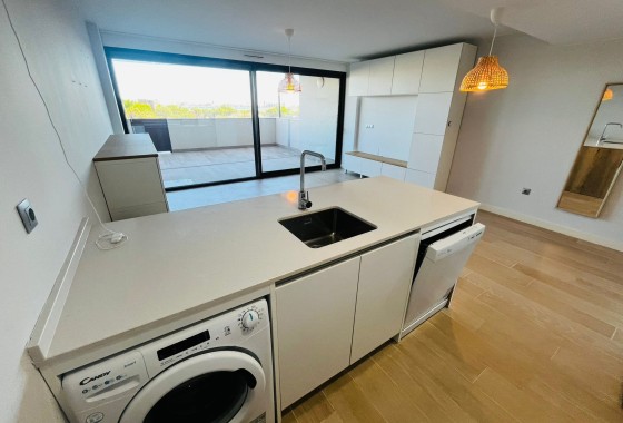 Revente - Appartement -
Playa honda - Costa Calida