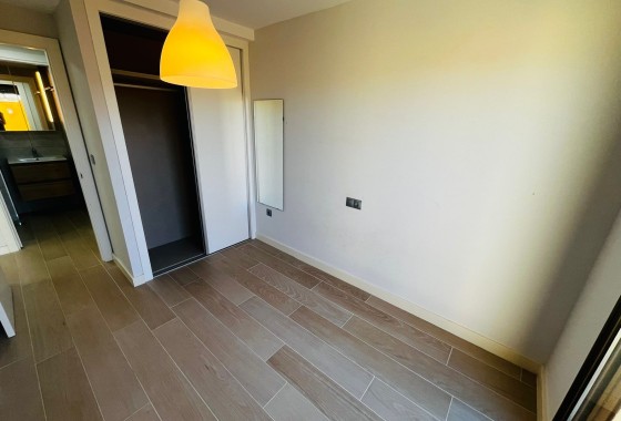 Revente - Appartement -
Playa honda - Costa Calida