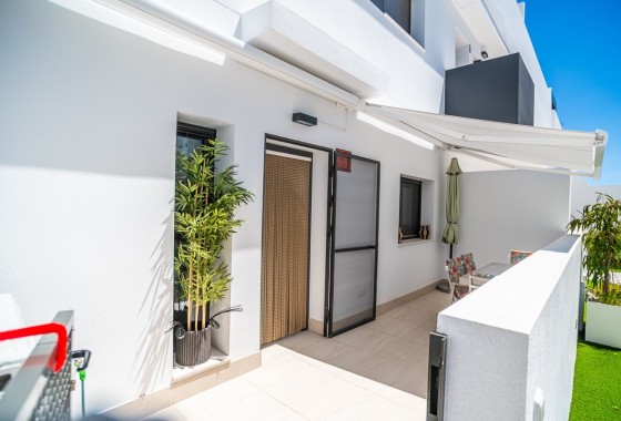 Herverkoop - Appartement / Flat -
Torrevieja - LOS BALCONES - LOS ALTOS