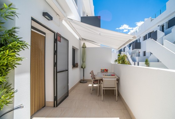 Herverkoop - Appartement / Flat -
Torrevieja - LOS BALCONES - LOS ALTOS