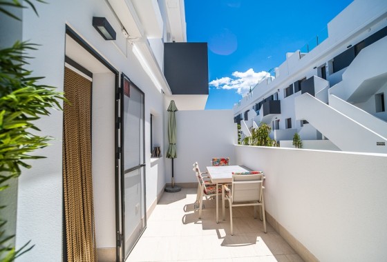 Herverkoop - Appartement / Flat -
Torrevieja - LOS BALCONES - LOS ALTOS