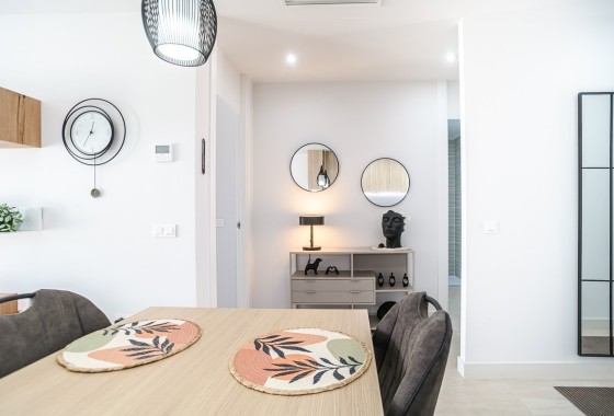 Herverkoop - Appartement / Flat -
Torrevieja - LOS BALCONES - LOS ALTOS