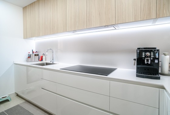 Herverkoop - Appartement / Flat -
Torrevieja - LOS BALCONES - LOS ALTOS