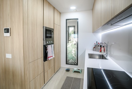 Herverkoop - Appartement / Flat -
Torrevieja - LOS BALCONES - LOS ALTOS
