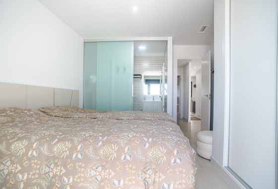 Herverkoop - Appartement / Flat -
Torrevieja - LOS BALCONES - LOS ALTOS