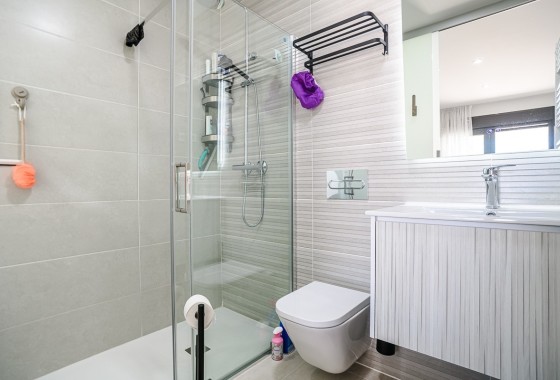 Herverkoop - Appartement / Flat -
Torrevieja - LOS BALCONES - LOS ALTOS