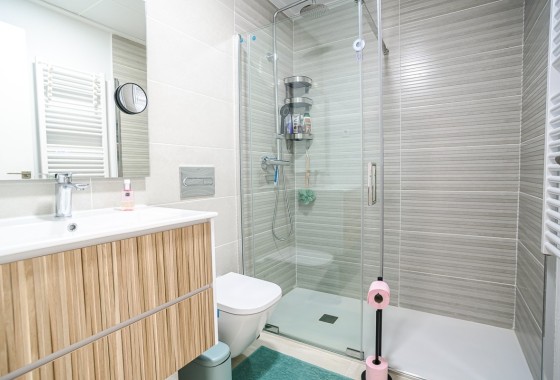 Herverkoop - Appartement / Flat -
Torrevieja - LOS BALCONES - LOS ALTOS
