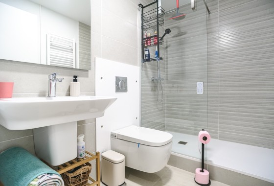 Herverkoop - Appartement / Flat -
Torrevieja - LOS BALCONES - LOS ALTOS
