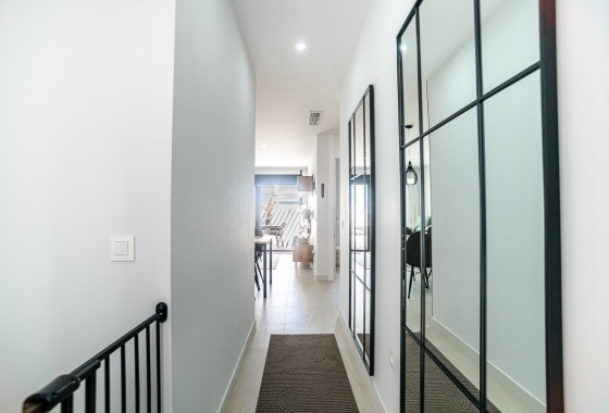 Herverkoop - Appartement / Flat -
Torrevieja - LOS BALCONES - LOS ALTOS