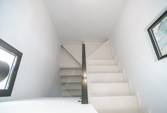 Herverkoop - Appartement / Flat -
Torrevieja - LOS BALCONES - LOS ALTOS