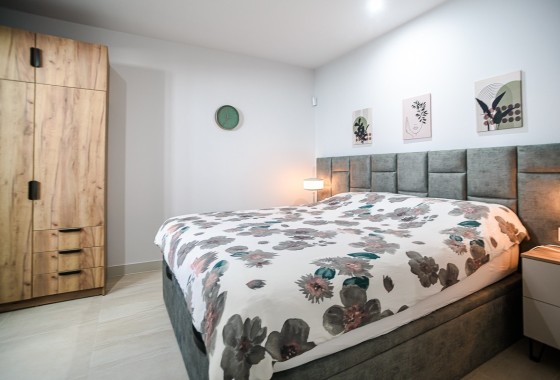 Herverkoop - Appartement / Flat -
Torrevieja - LOS BALCONES - LOS ALTOS