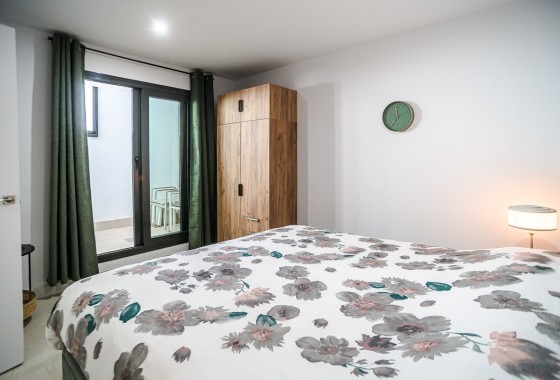 Herverkoop - Appartement / Flat -
Torrevieja - LOS BALCONES - LOS ALTOS