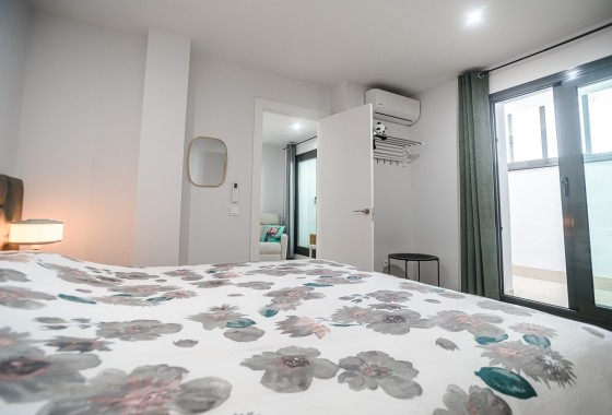 Herverkoop - Appartement / Flat -
Torrevieja - LOS BALCONES - LOS ALTOS