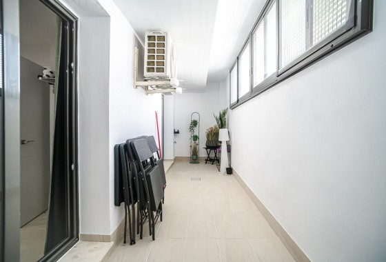 Herverkoop - Appartement / Flat -
Torrevieja - LOS BALCONES - LOS ALTOS