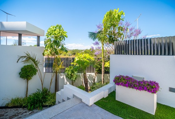 Herverkoop - Appartement / Flat -
Torrevieja - LOS BALCONES - LOS ALTOS