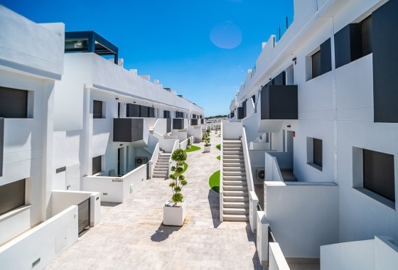 Herverkoop - Appartement / Flat -
Torrevieja - LOS BALCONES - LOS ALTOS