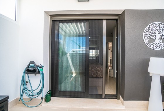 Herverkoop - Appartement / Flat -
Torrevieja - LOS BALCONES - LOS ALTOS
