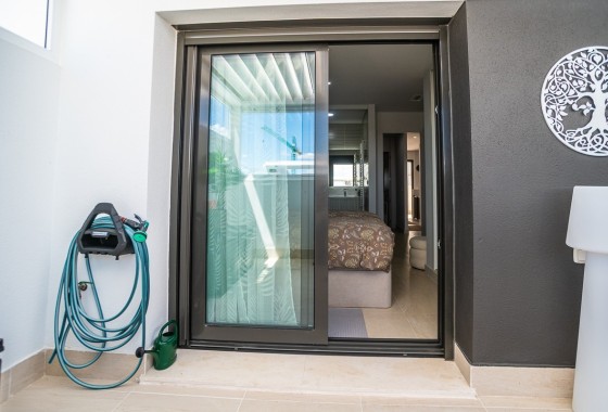 Herverkoop - Appartement / Flat -
Torrevieja - LOS BALCONES - LOS ALTOS