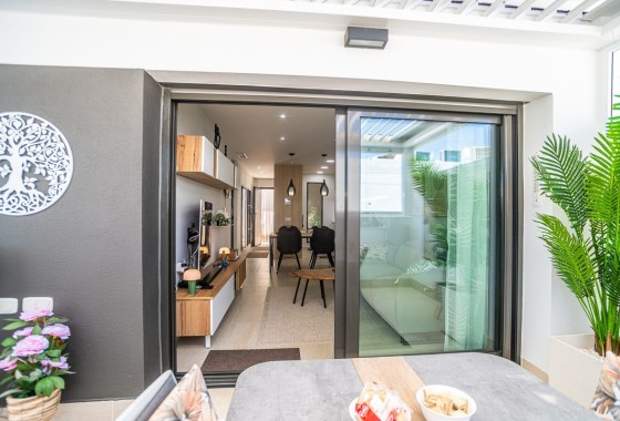 Herverkoop - Appartement / Flat -
Torrevieja - LOS BALCONES - LOS ALTOS