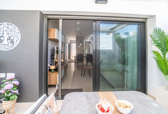 Herverkoop - Appartement / Flat -
Torrevieja - LOS BALCONES - LOS ALTOS