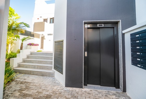 Herverkoop - Appartement / Flat -
Torrevieja - LOS BALCONES - LOS ALTOS