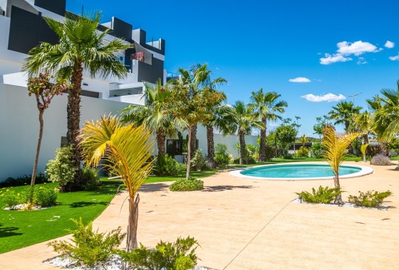 Herverkoop - Appartement / Flat -
Torrevieja - LOS BALCONES - LOS ALTOS