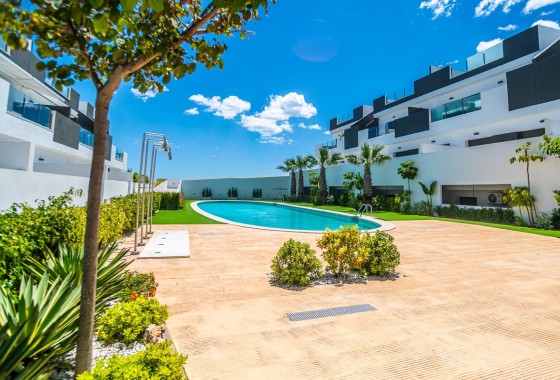 Herverkoop - Appartement / Flat -
Torrevieja - LOS BALCONES - LOS ALTOS