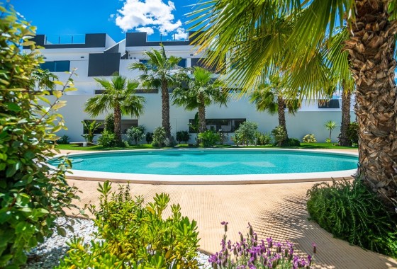 Herverkoop - Appartement / Flat -
Torrevieja - LOS BALCONES - LOS ALTOS