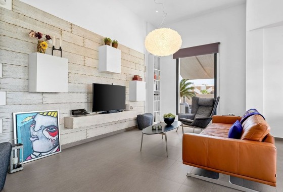 Revente - Villa Individuelle -
Ciudad Quesada - Rojales - Ciudad Quesada