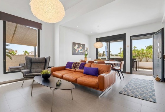 Revente - Villa Individuelle -
Ciudad Quesada - Rojales - Ciudad Quesada