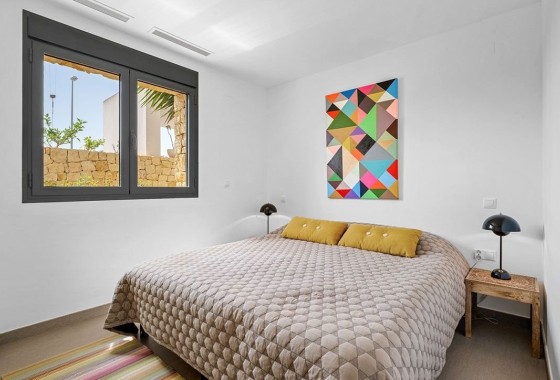Revente - Villa Individuelle -
Ciudad Quesada - Rojales - Ciudad Quesada