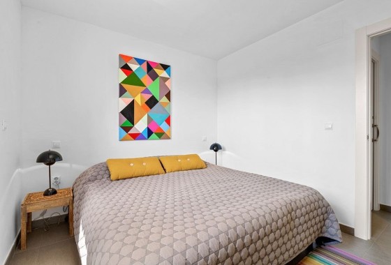 Revente - Villa Individuelle -
Ciudad Quesada - Rojales - Ciudad Quesada